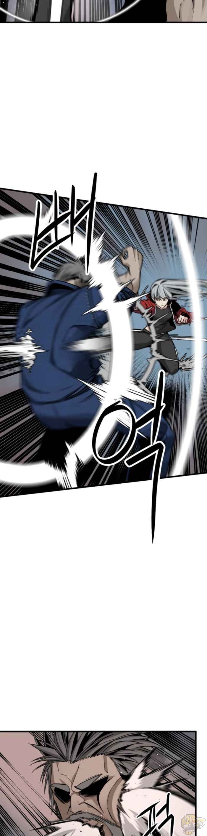Read Hero Killer Manga Online