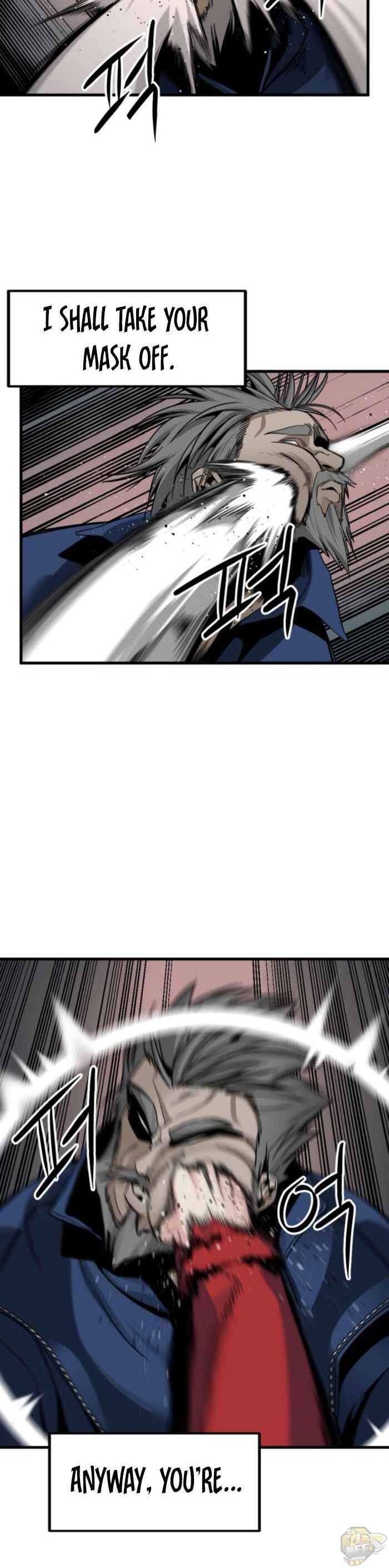 Read Hero Killer Manga Online