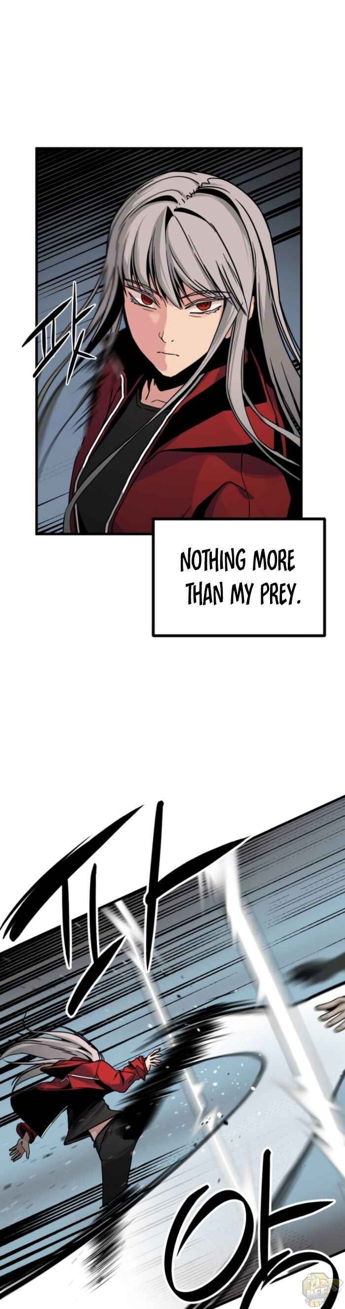 Read Hero Killer Manga Online