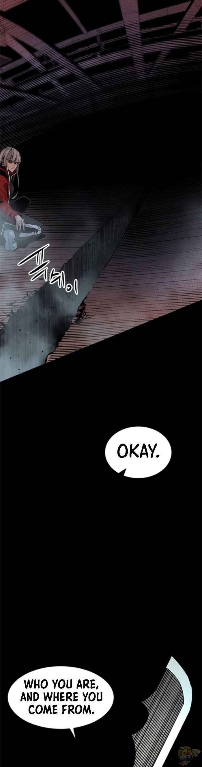 Read Hero Killer Manga Online