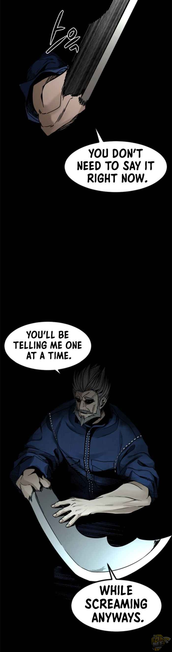 Read Hero Killer Manga Online