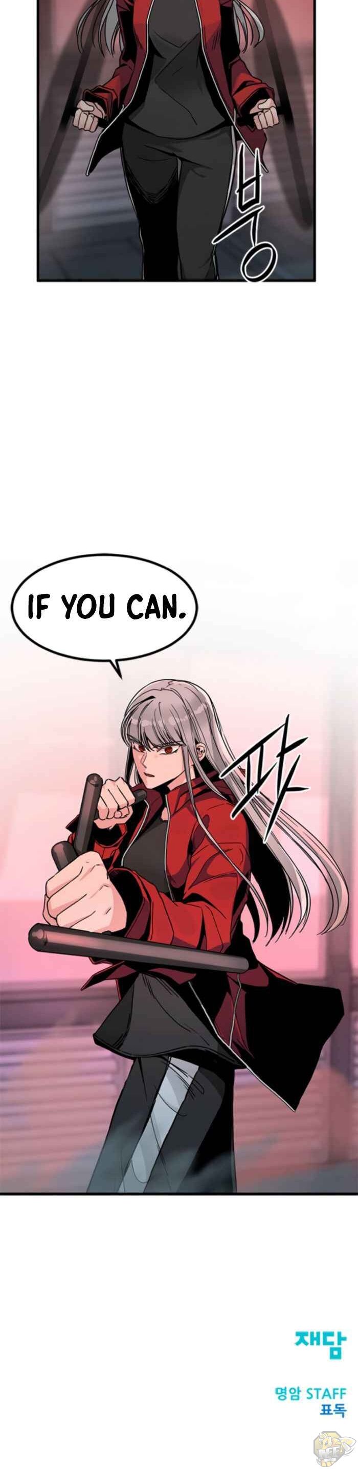 Read Hero Killer Manga Online