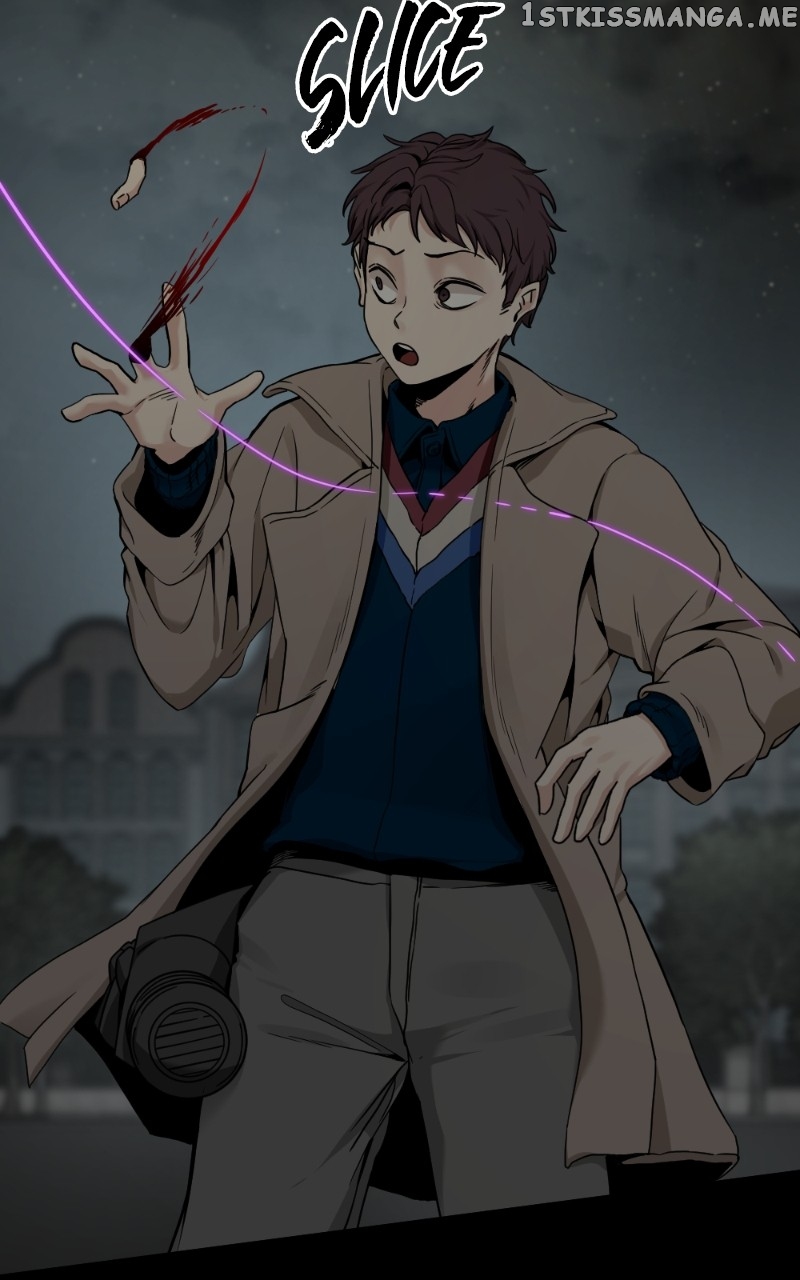 Read Hero Killer Manga Online