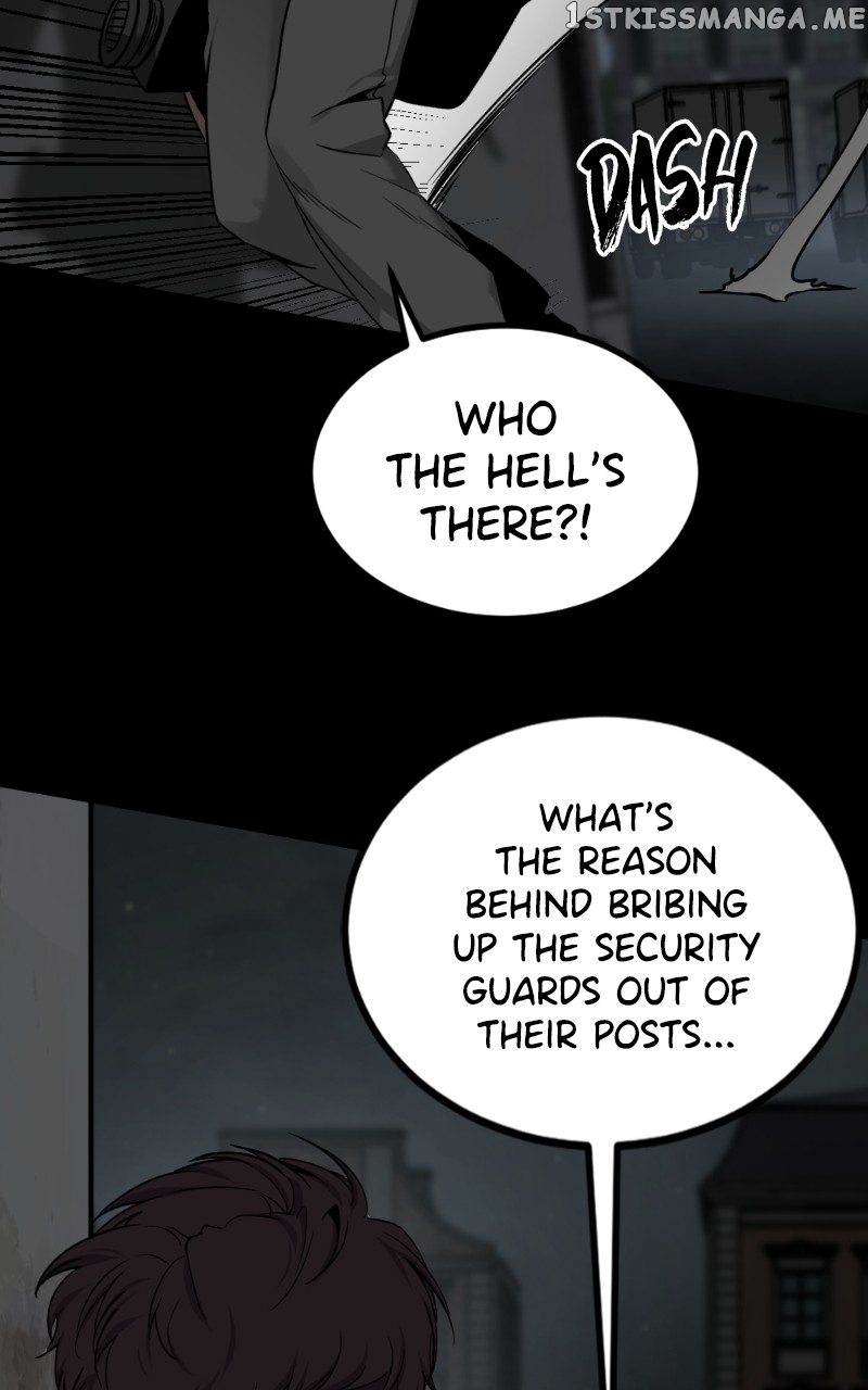 Read Hero Killer Manga Online