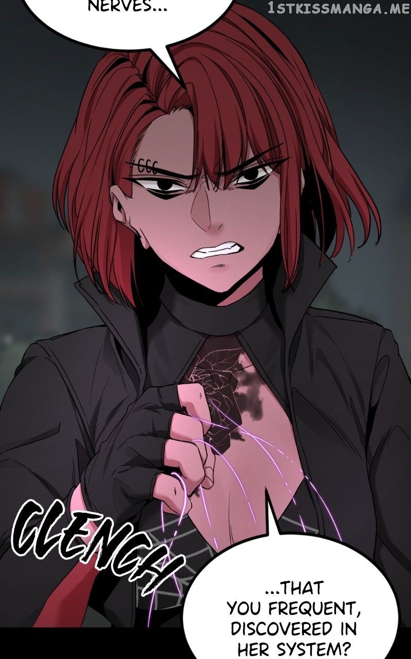 Read Hero Killer Manga Online