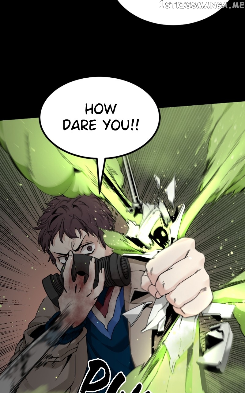 Read Hero Killer Manga Online