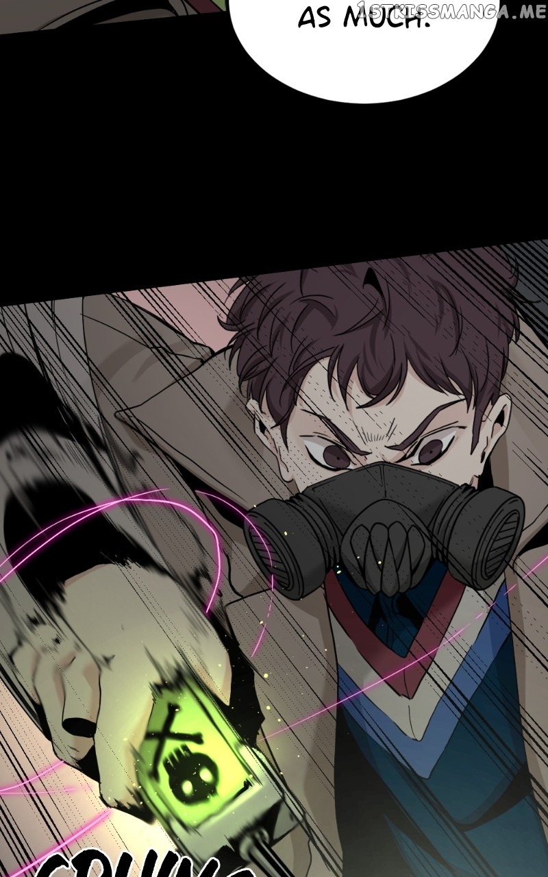 Read Hero Killer Manga Online