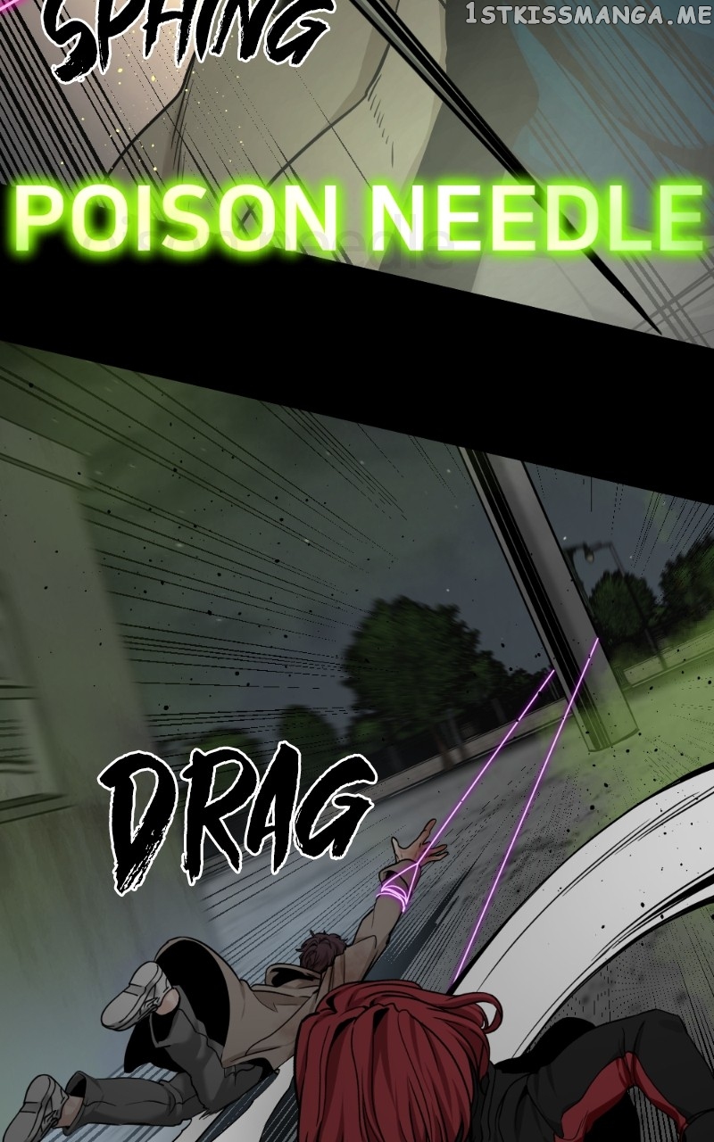 Read Hero Killer Manga Online