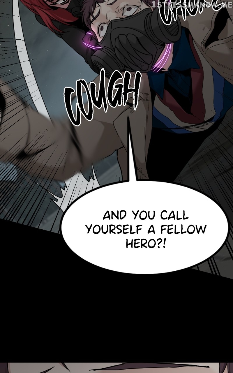 Read Hero Killer Manga Online