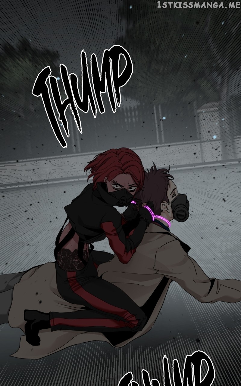 Read Hero Killer Manga Online