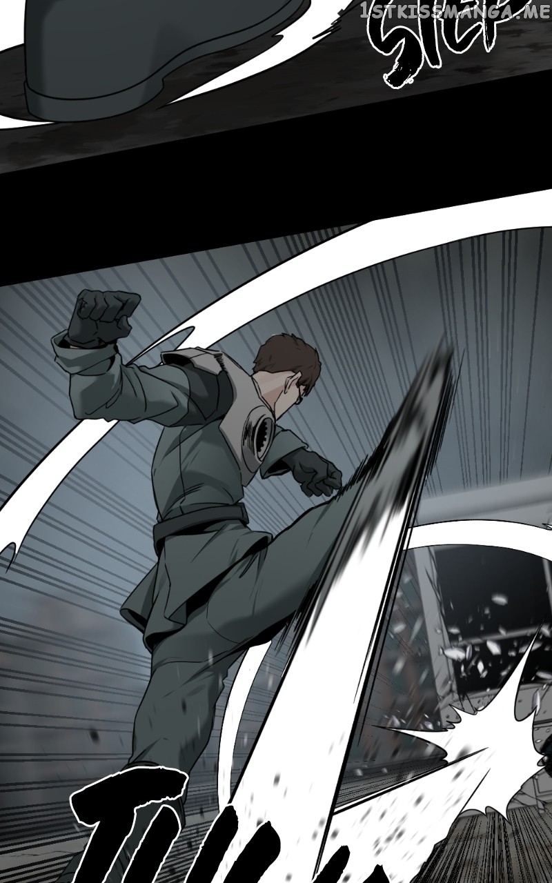 Read Hero Killer Manga Online