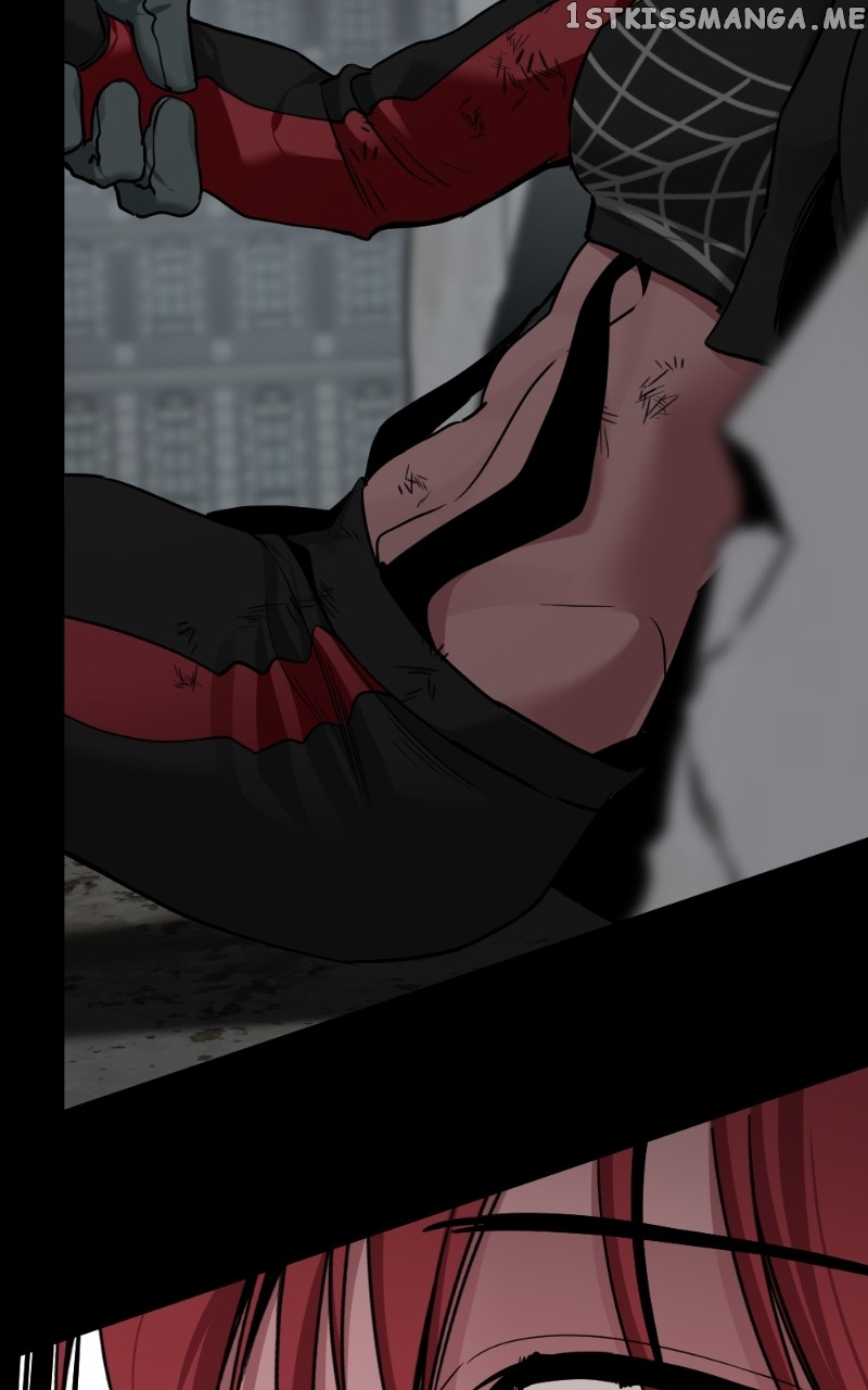 Read Hero Killer Manga Online