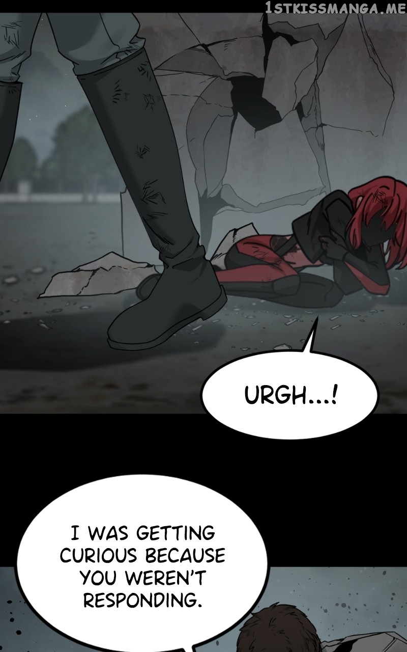 Read Hero Killer Manga Online