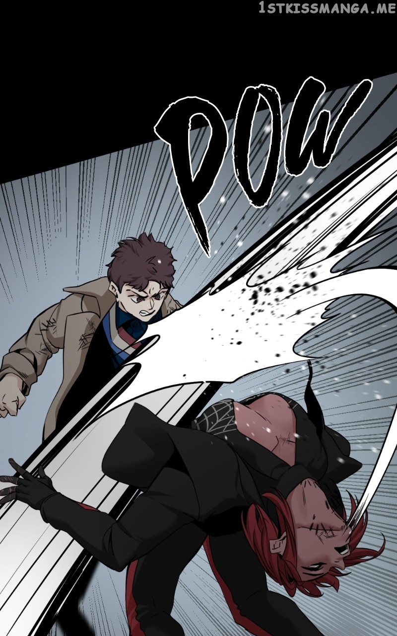 Read Hero Killer Manga Online