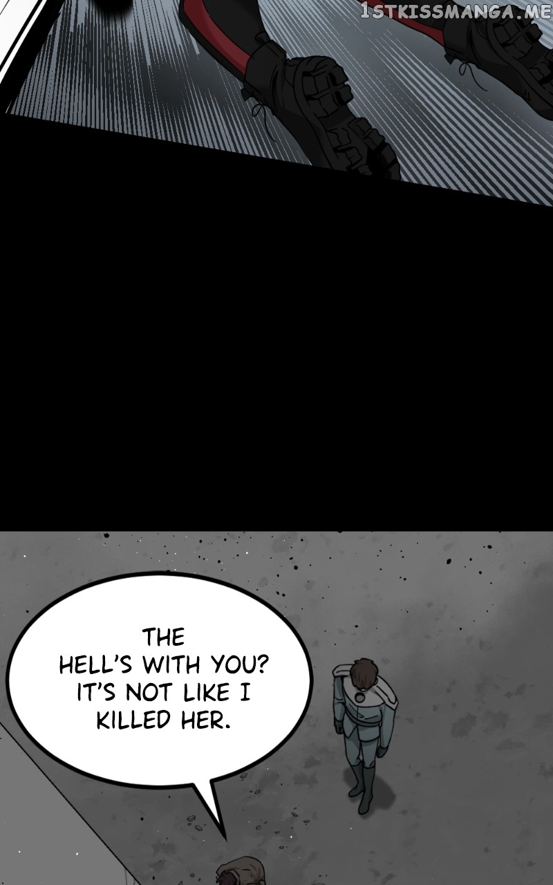 Read Hero Killer Manga Online