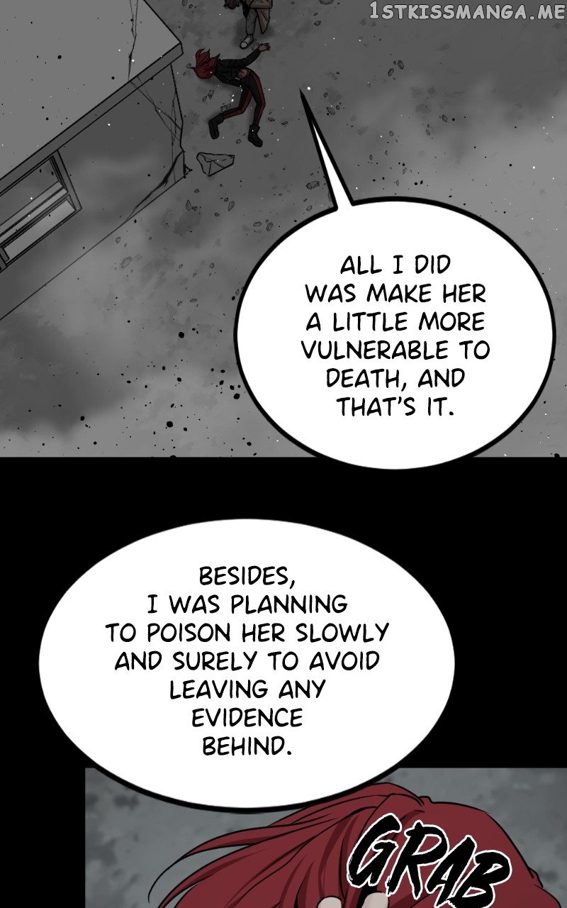 Read Hero Killer Manga Online