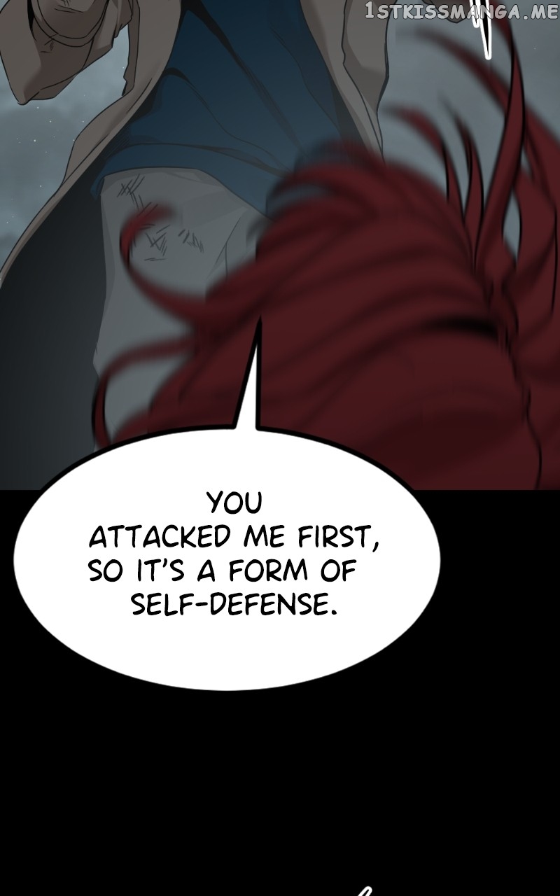 Read Hero Killer Manga Online