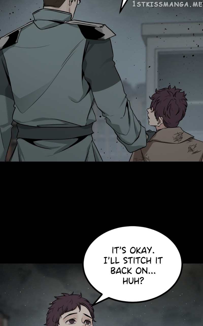 Read Hero Killer Manga Online