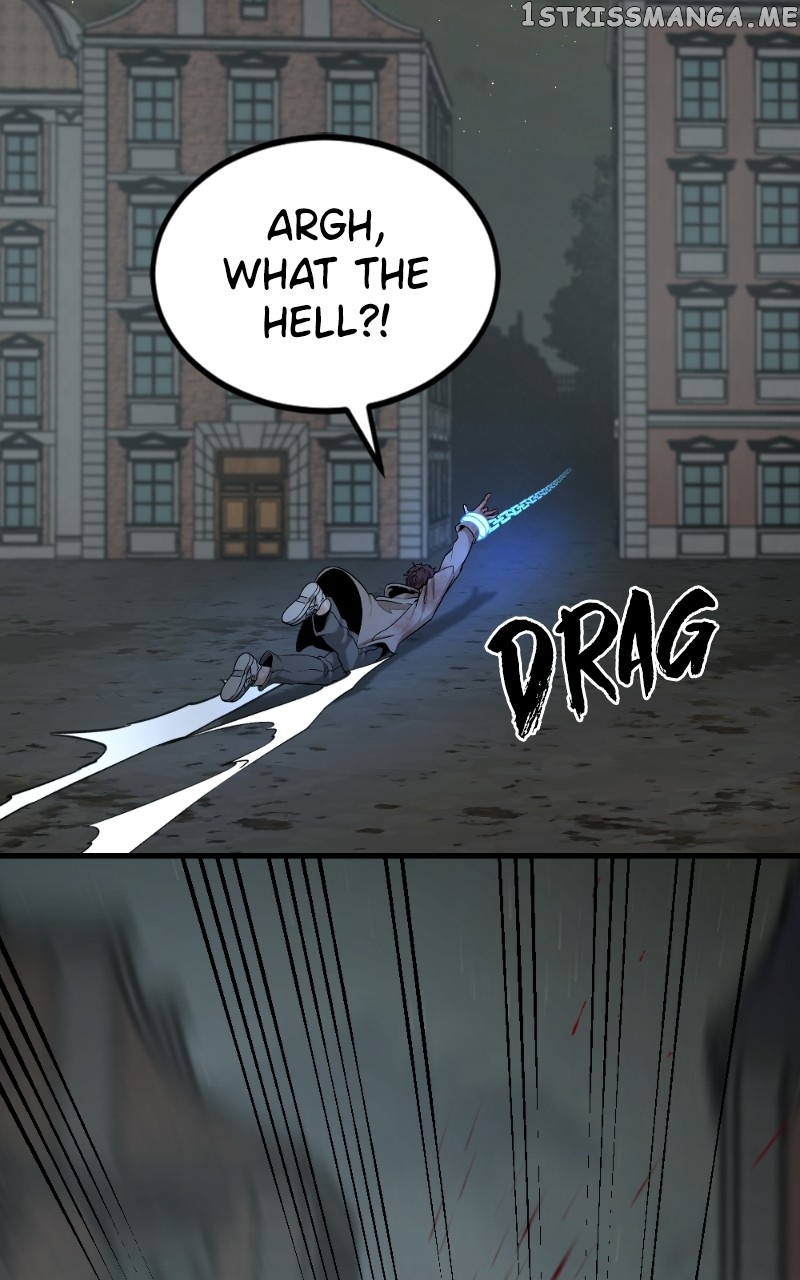 Read Hero Killer Manga Online