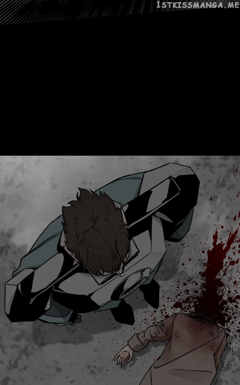 Read Hero Killer Manga Online