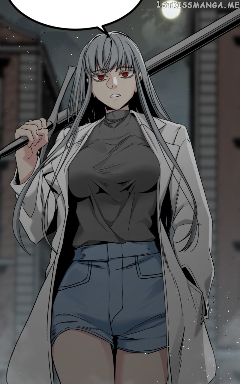 Read Hero Killer Manga Online