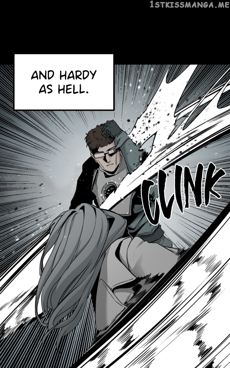 Read Hero Killer Manga Online