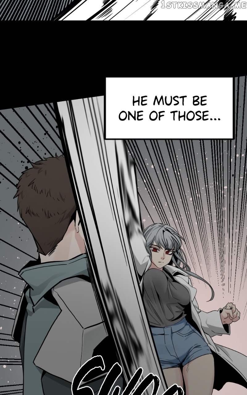 Read Hero Killer Manga Online