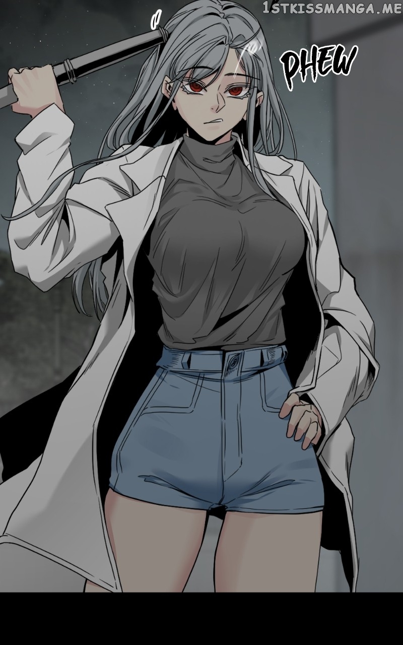 Read Hero Killer Manga Online