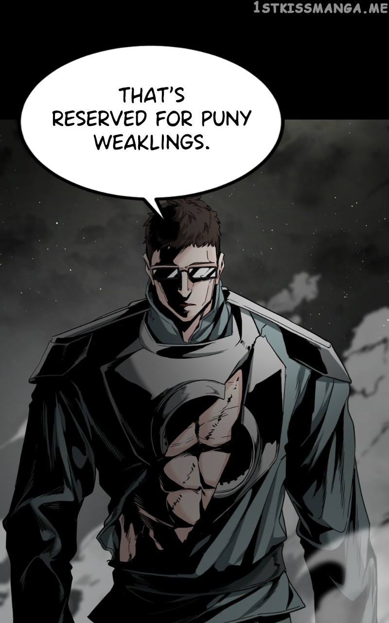Read Hero Killer Manga Online
