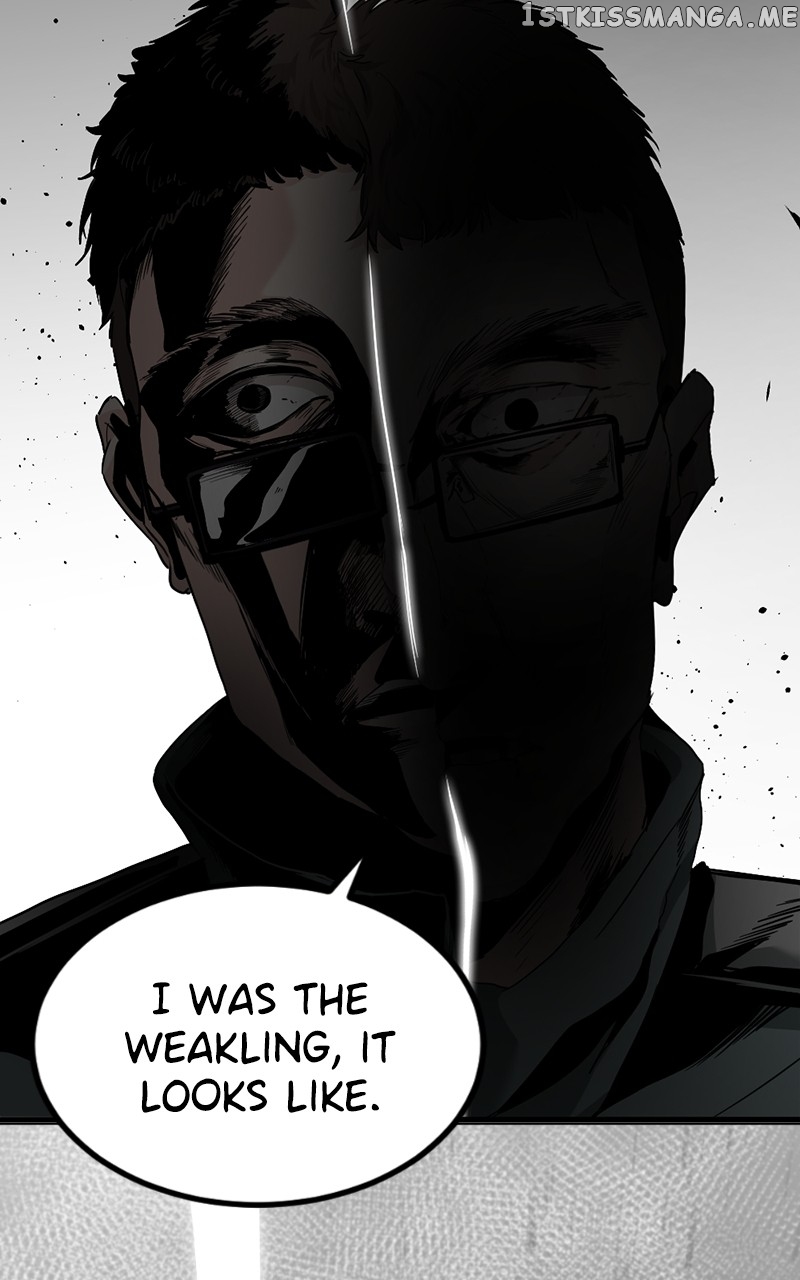 Read Hero Killer Manga Online