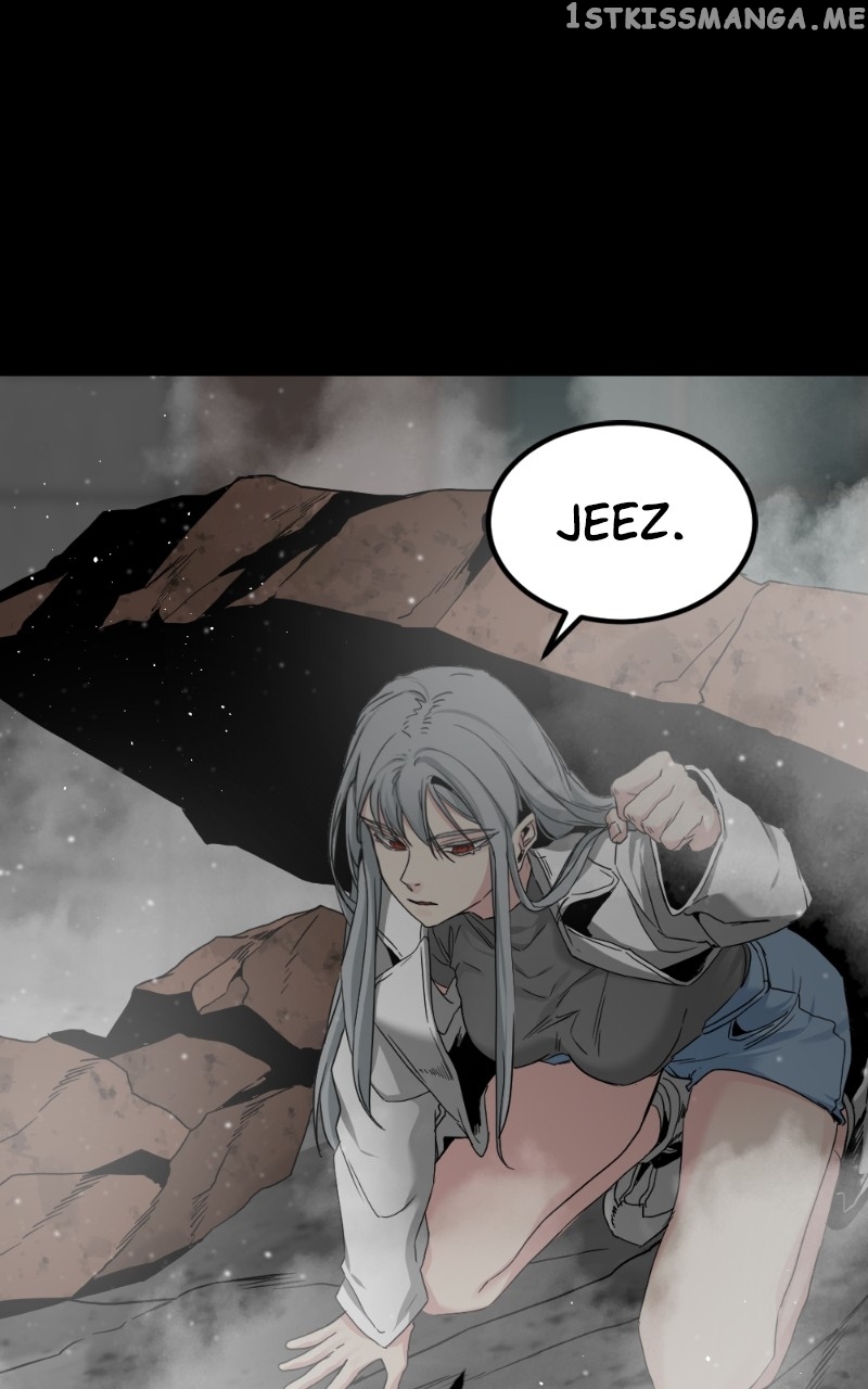 Read Hero Killer Manga Online