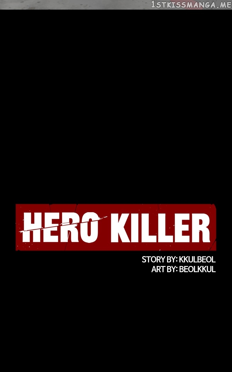 Read Hero Killer Manga Online