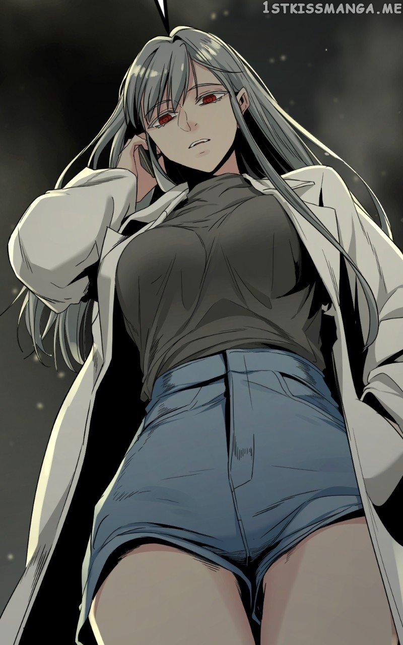 Read Hero Killer Manga Online