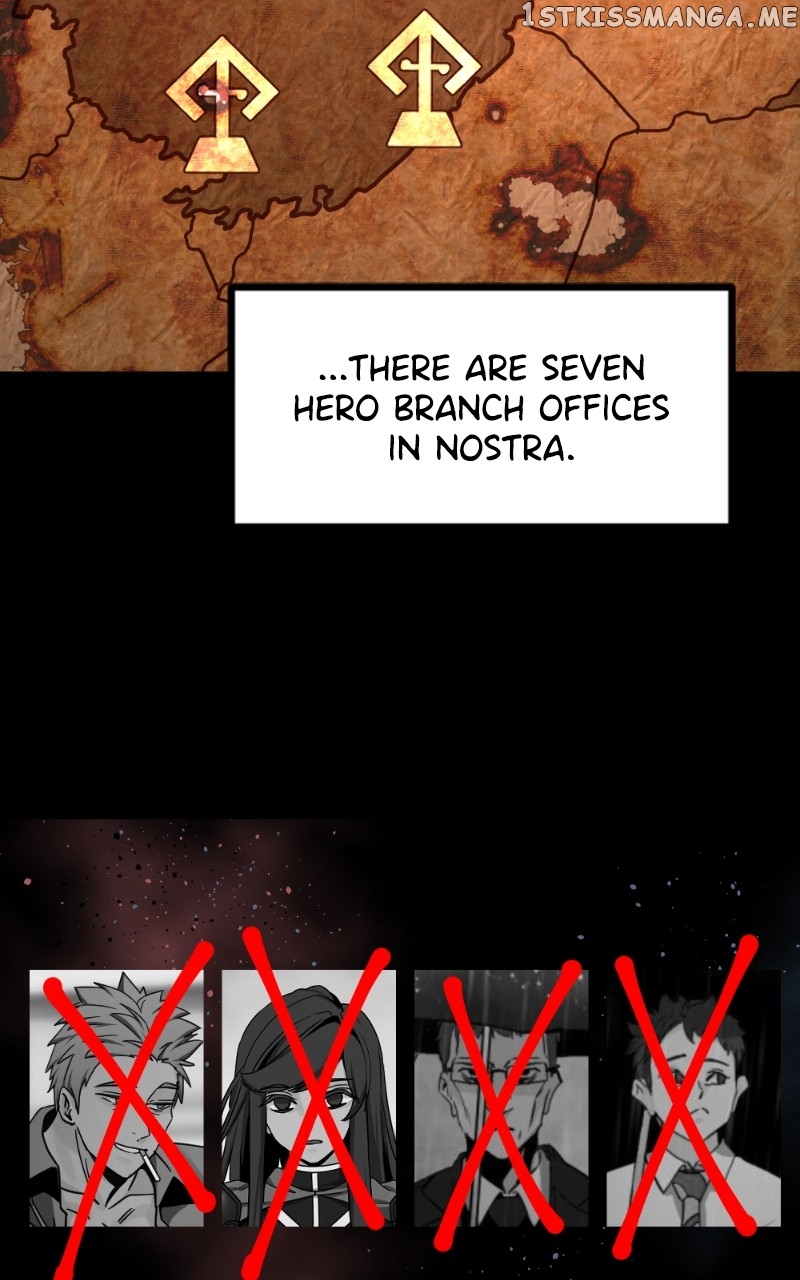 Read Hero Killer Manga Online