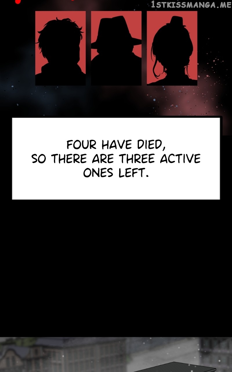 Read Hero Killer Manga Online