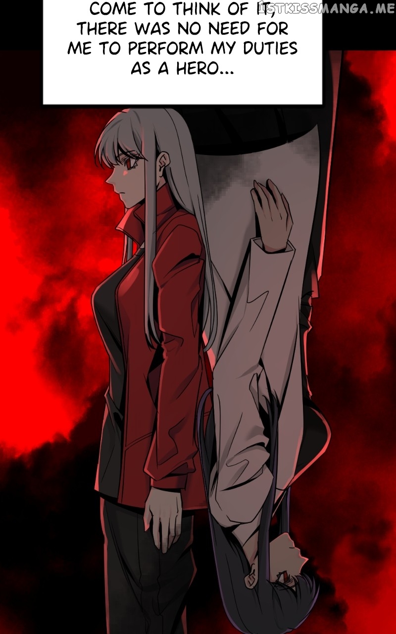 Read Hero Killer Manga Online