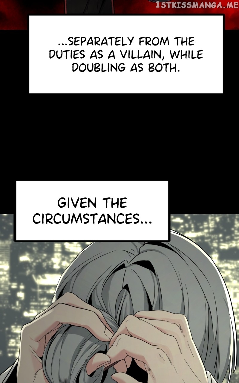 Read Hero Killer Manga Online