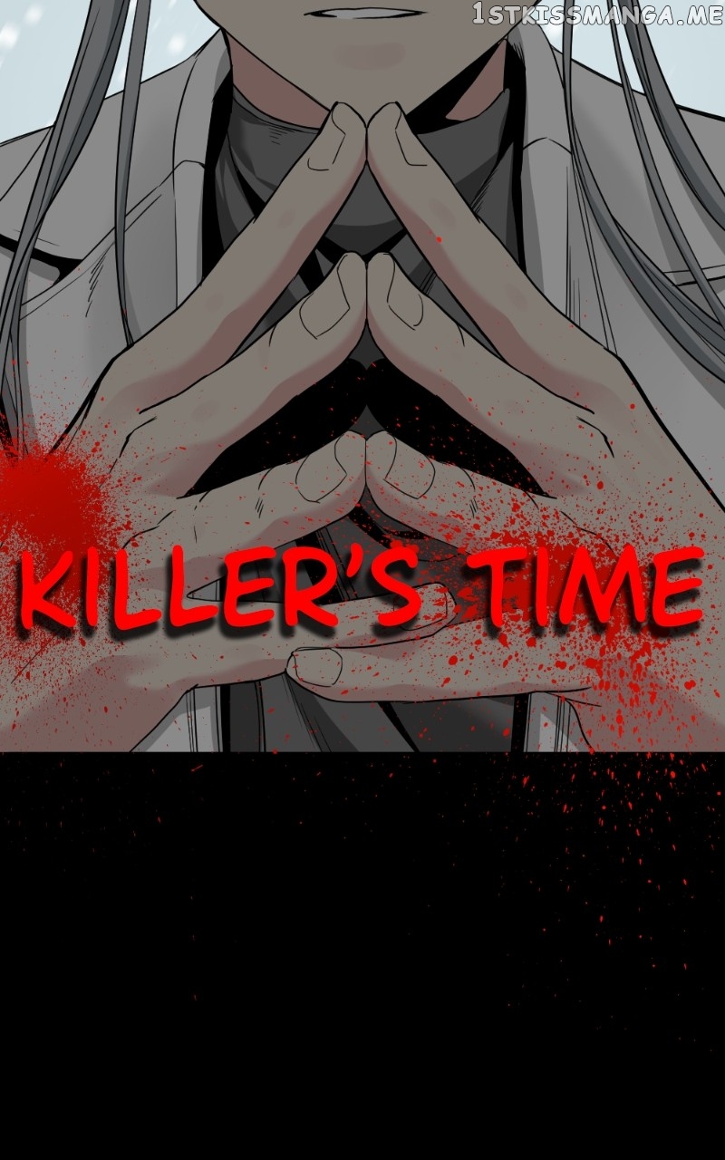 Read Hero Killer Manga Online