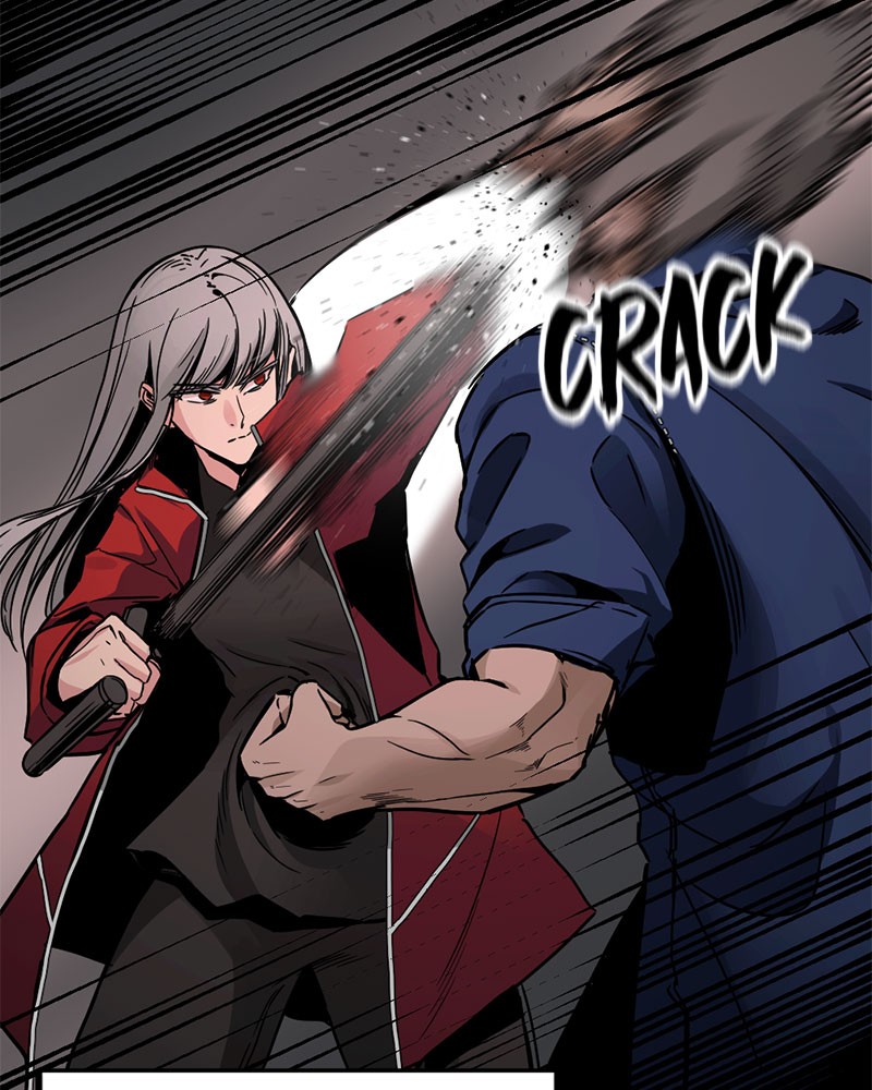 Read Hero Killer Manga Online