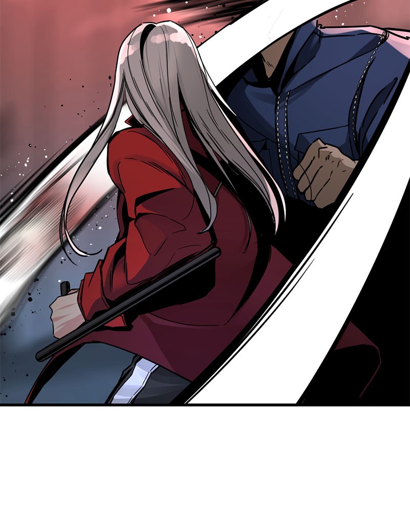 Read Hero Killer Manga Online