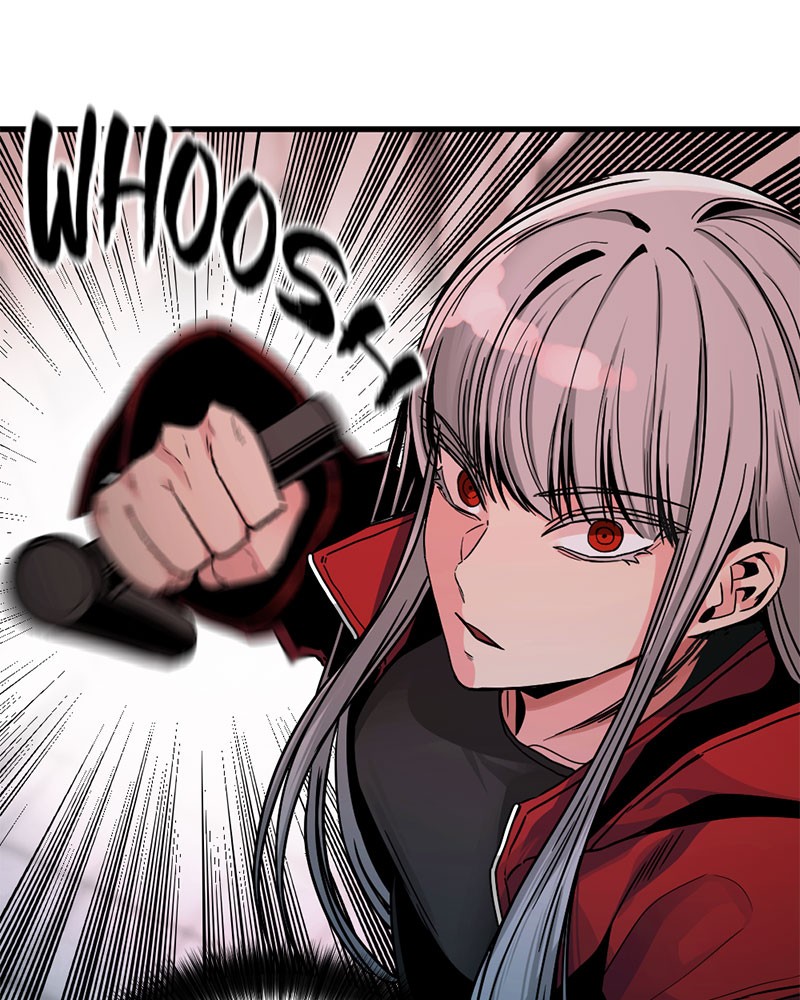 Read Hero Killer Manga Online