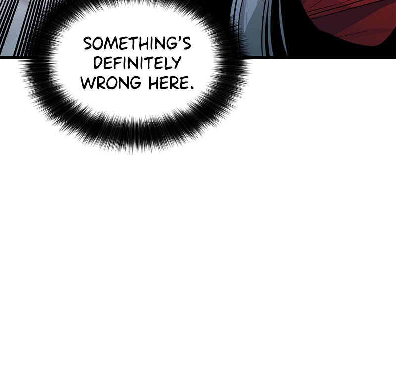 Read Hero Killer Manga Online