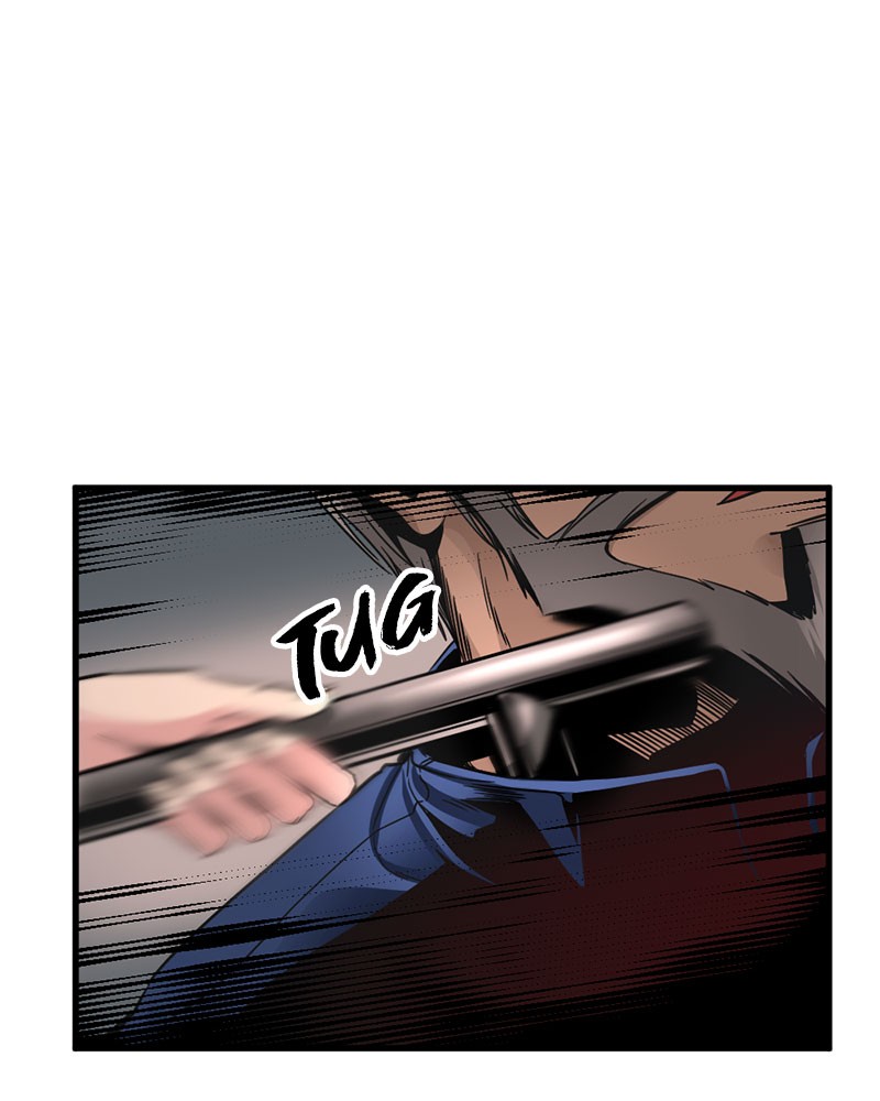 Read Hero Killer Manga Online