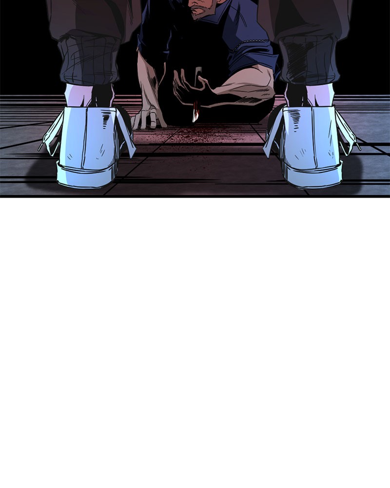 Read Hero Killer Manga Online