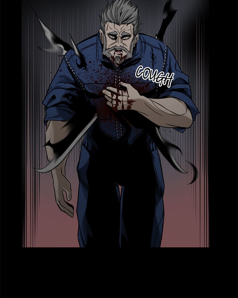 Read Hero Killer Manga Online