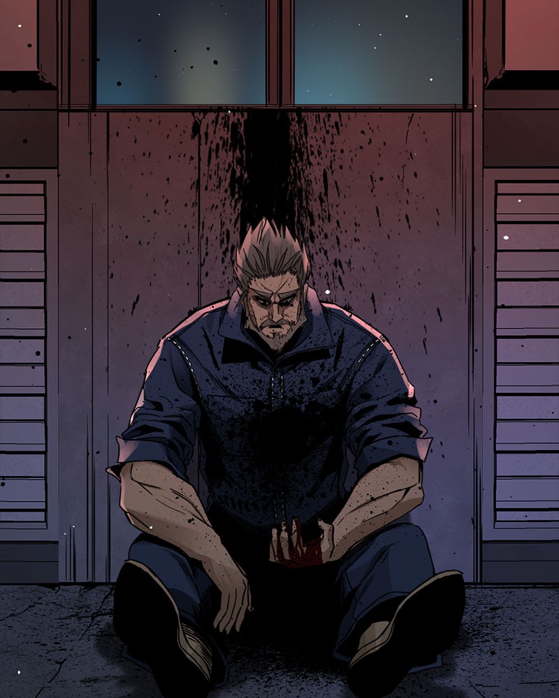 Read Hero Killer Manga Online