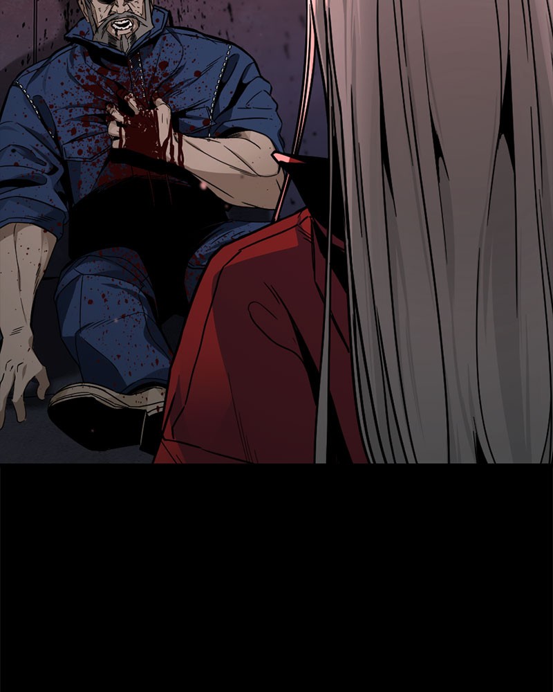 Read Hero Killer Manga Online