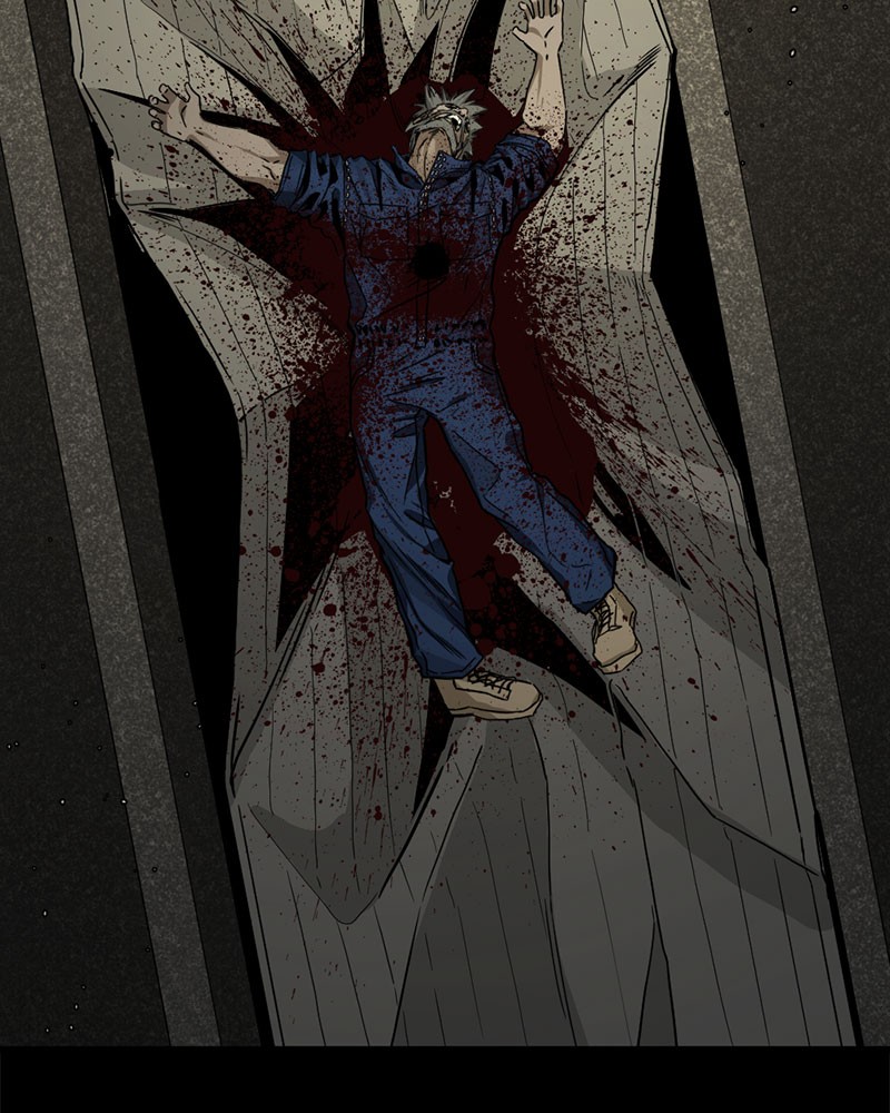 Read Hero Killer Manga Online