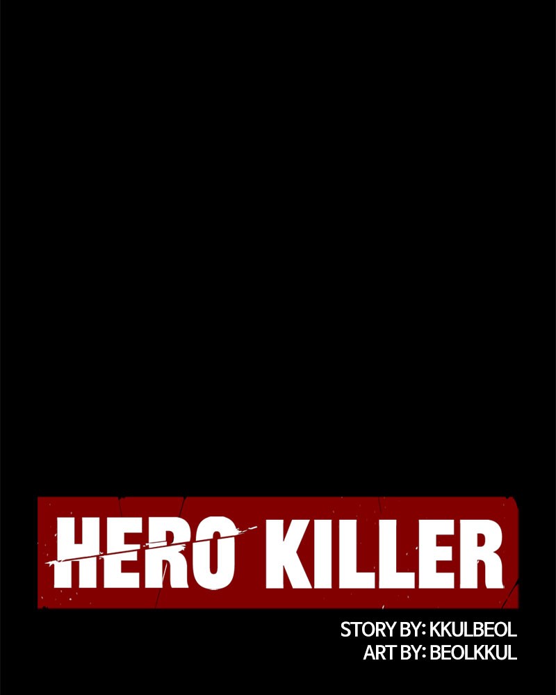Read Hero Killer Manga Online
