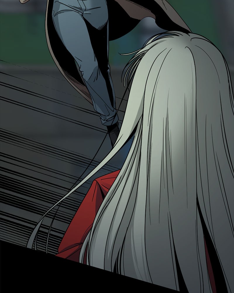 Read Hero Killer Manga Online